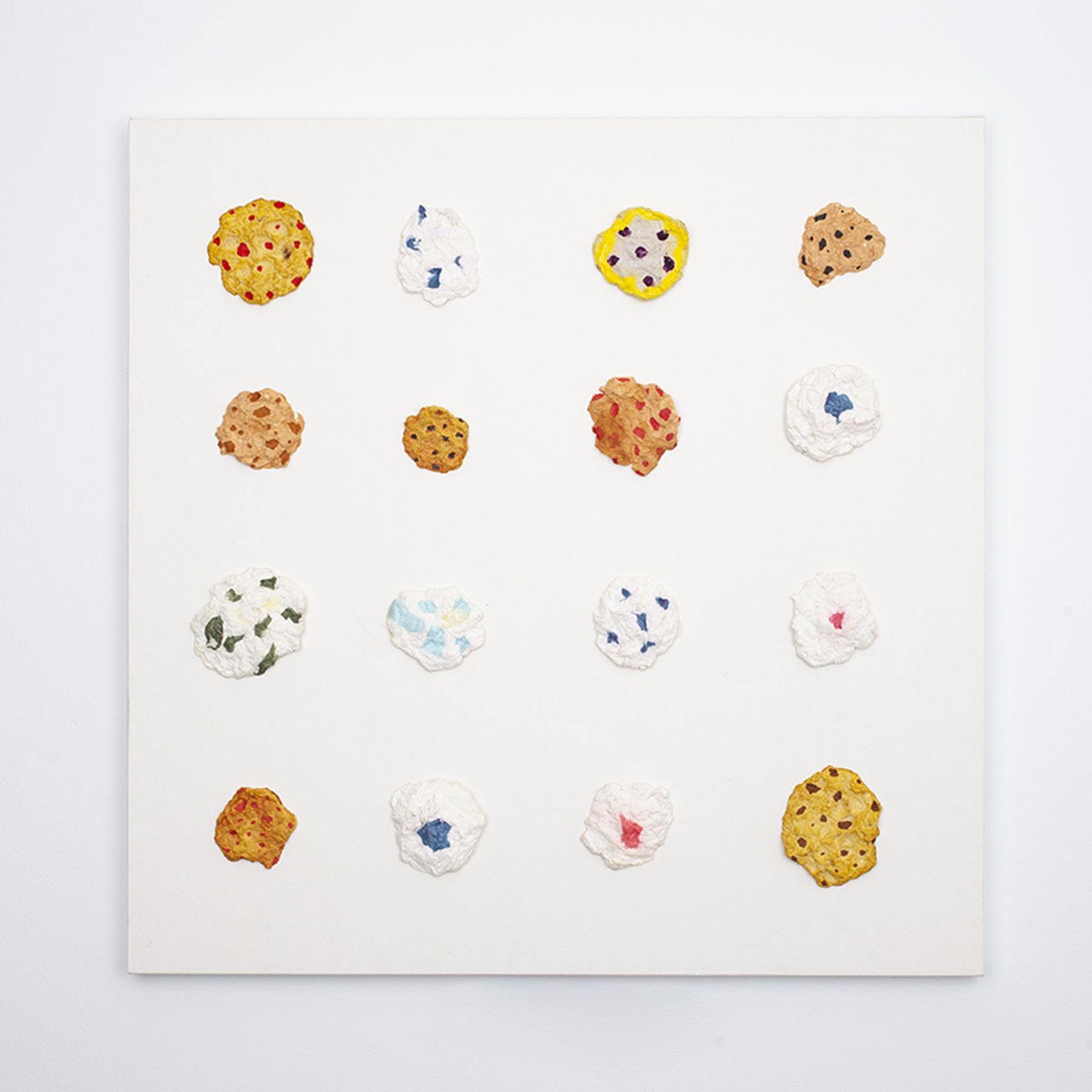 Cookies (square)