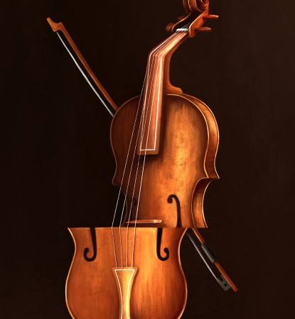 Violin_Trick