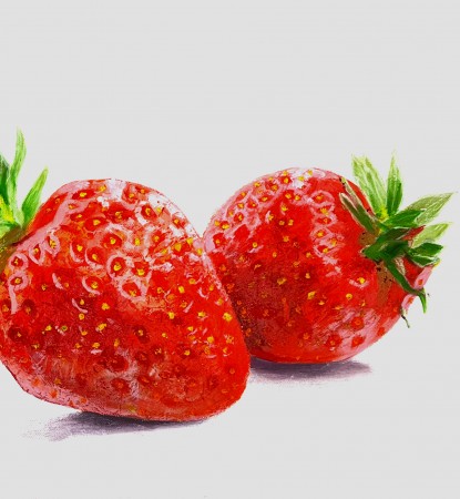 strawberry-2020